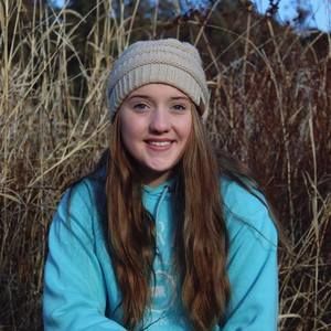 Meet your Posher, Leah